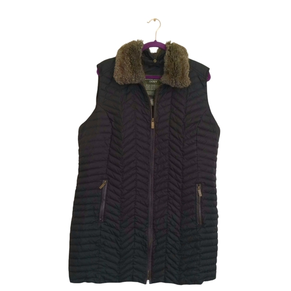 EDDIE BAUER VEST - Picture 1 of 8